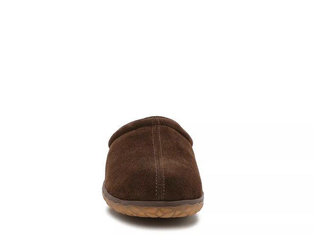 Taylor Scuff Slipper - Men's