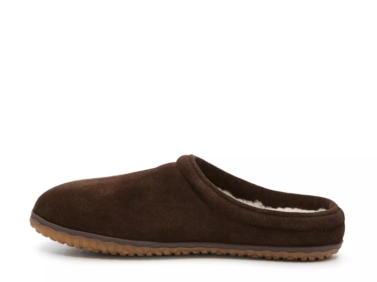 Taylor Scuff Slipper - Men's