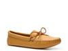 Double Softsole Moccasin Slipper - Men's Tan view