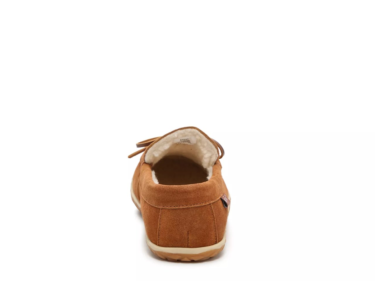 Tomm Moccasin Slipper - Men's