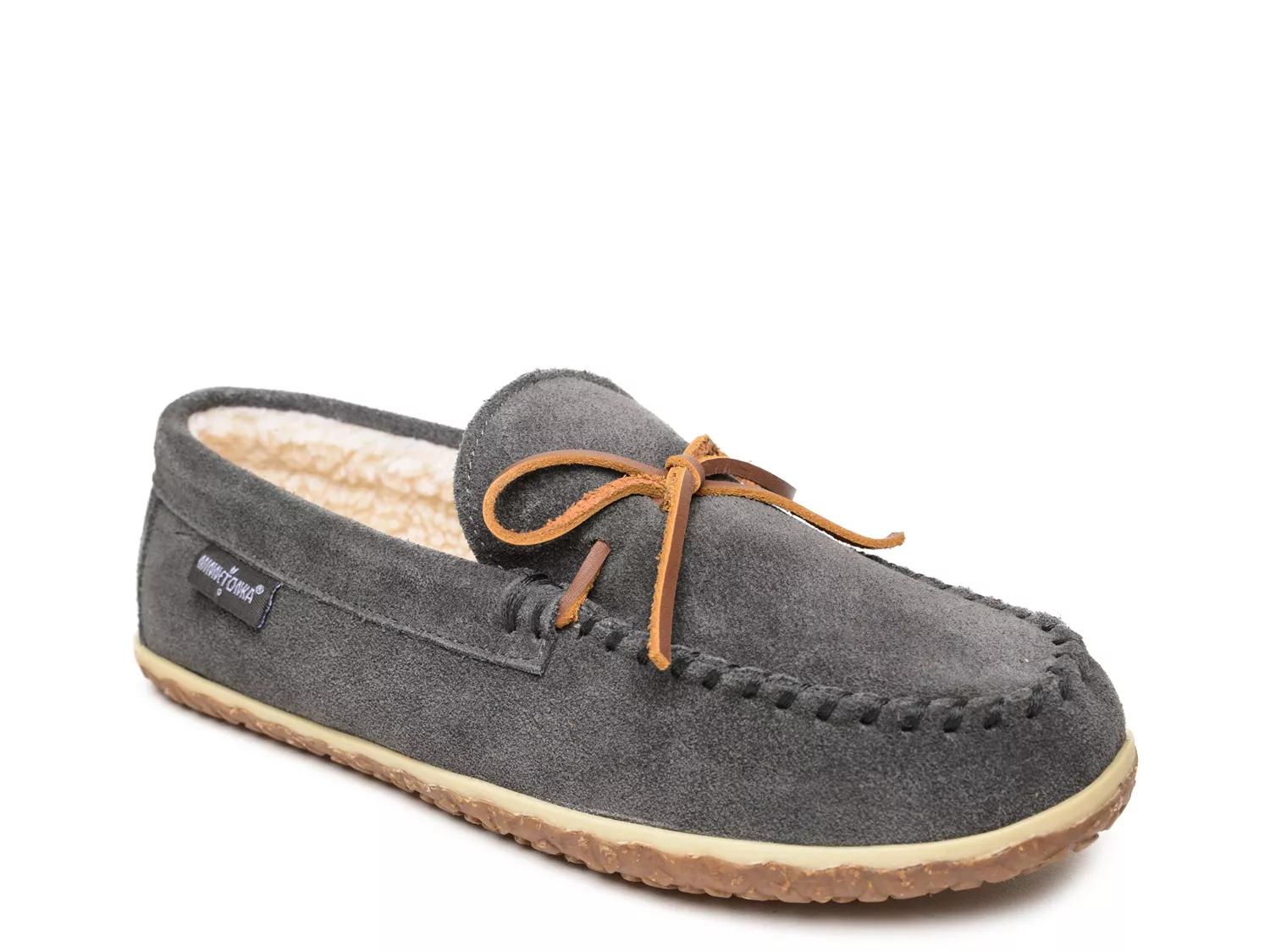 Tomm Moccasin Slipper - Men's - image 3