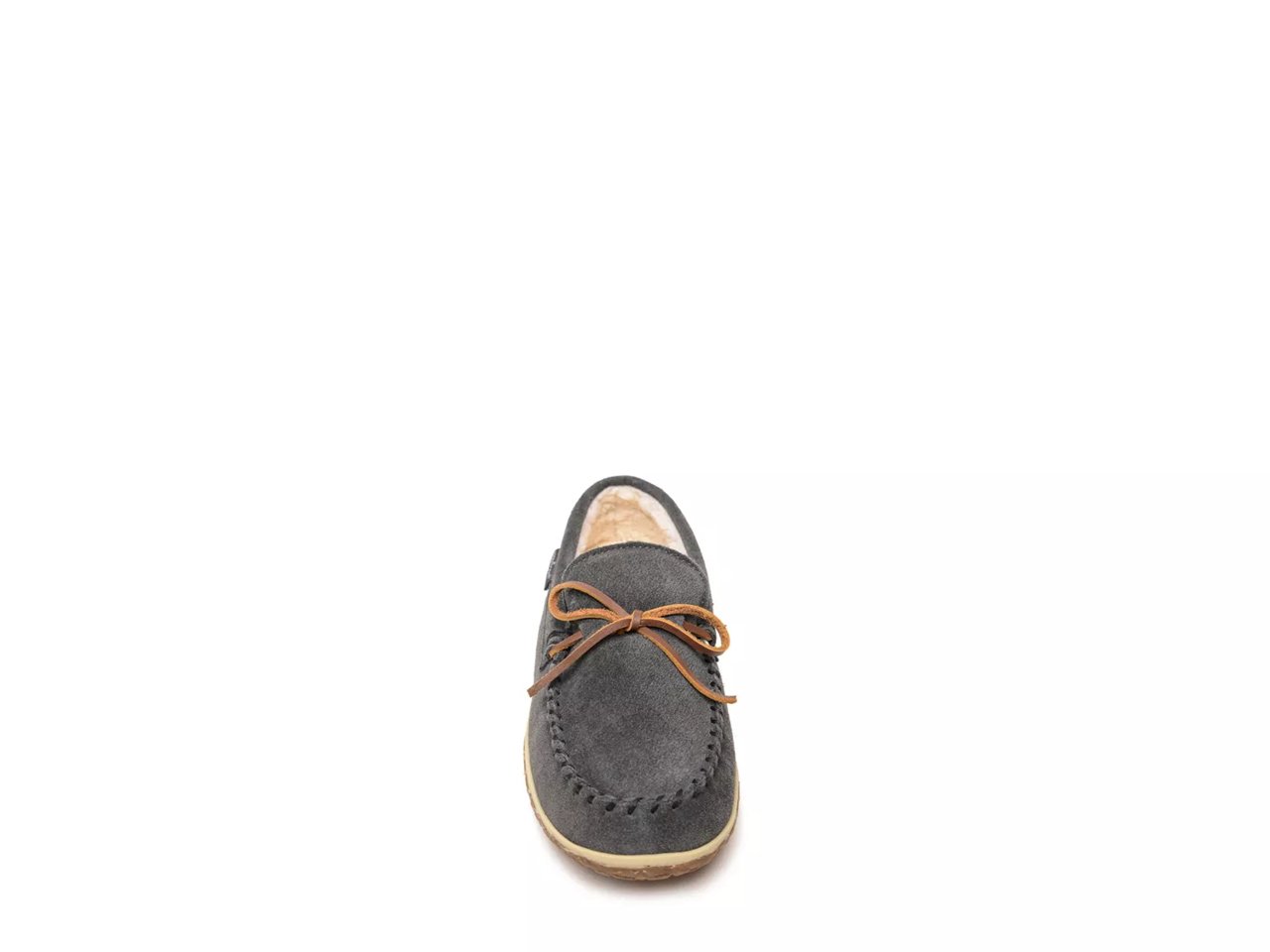Tomm Moccasin Slipper - Men's
