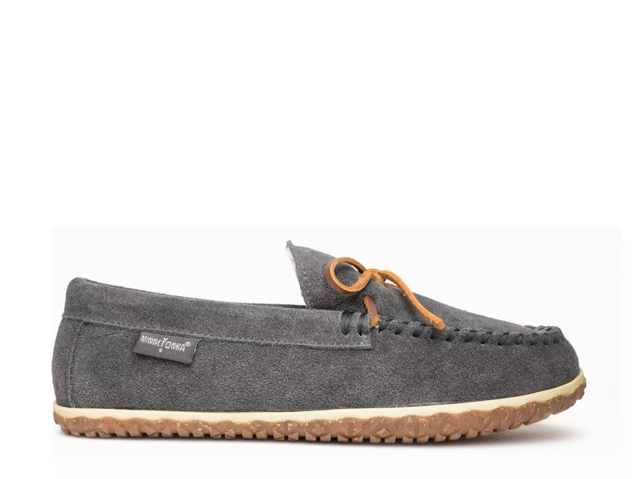 Tomm Moccasin Slipper - Men's