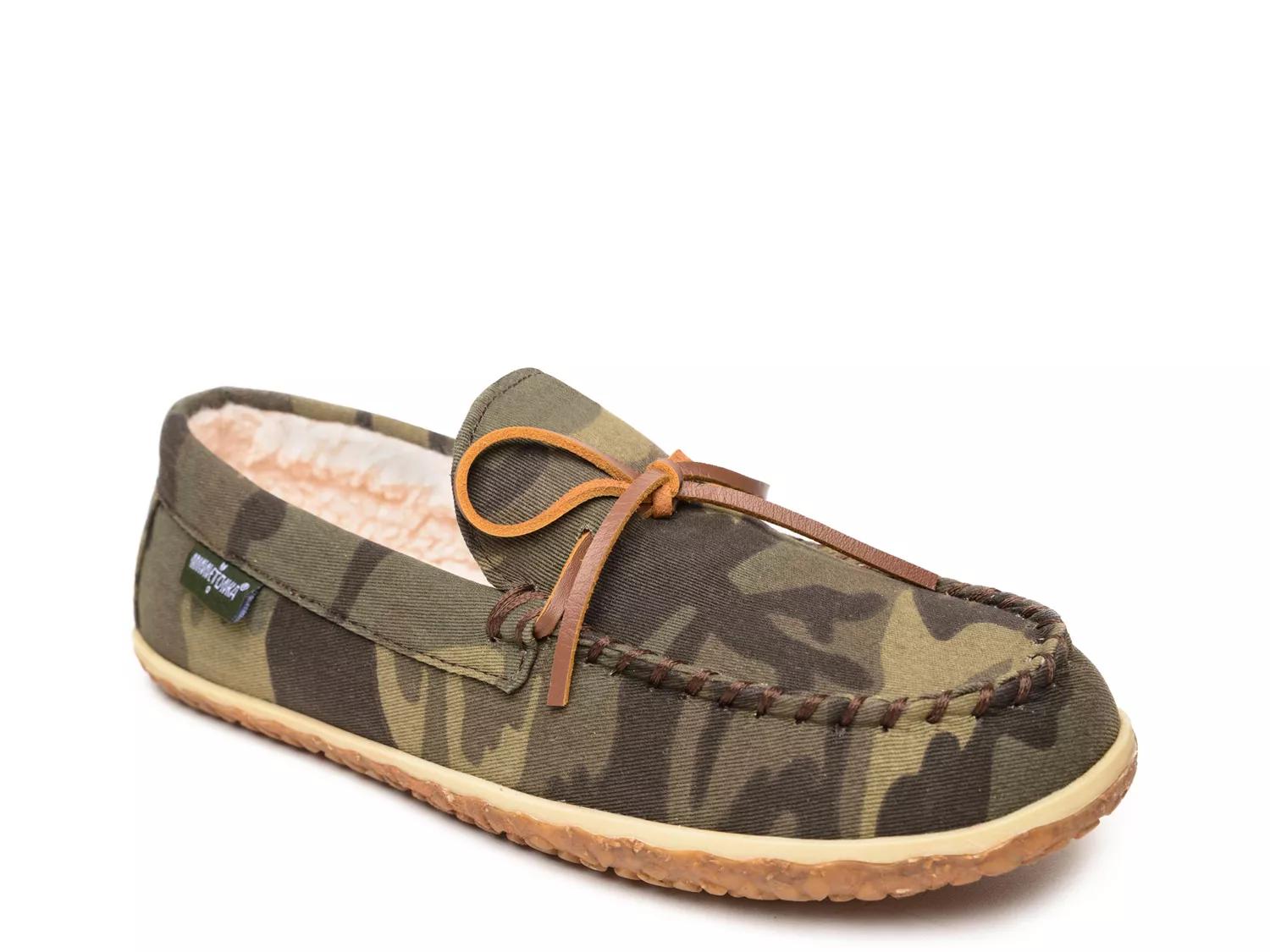 Tomm Moccasin Slipper - Men's - image 2