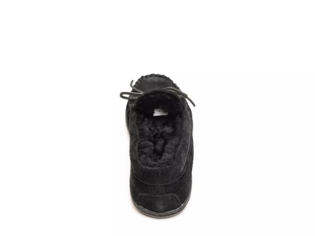 Sheepskin Hardsole Slipper - Men's
