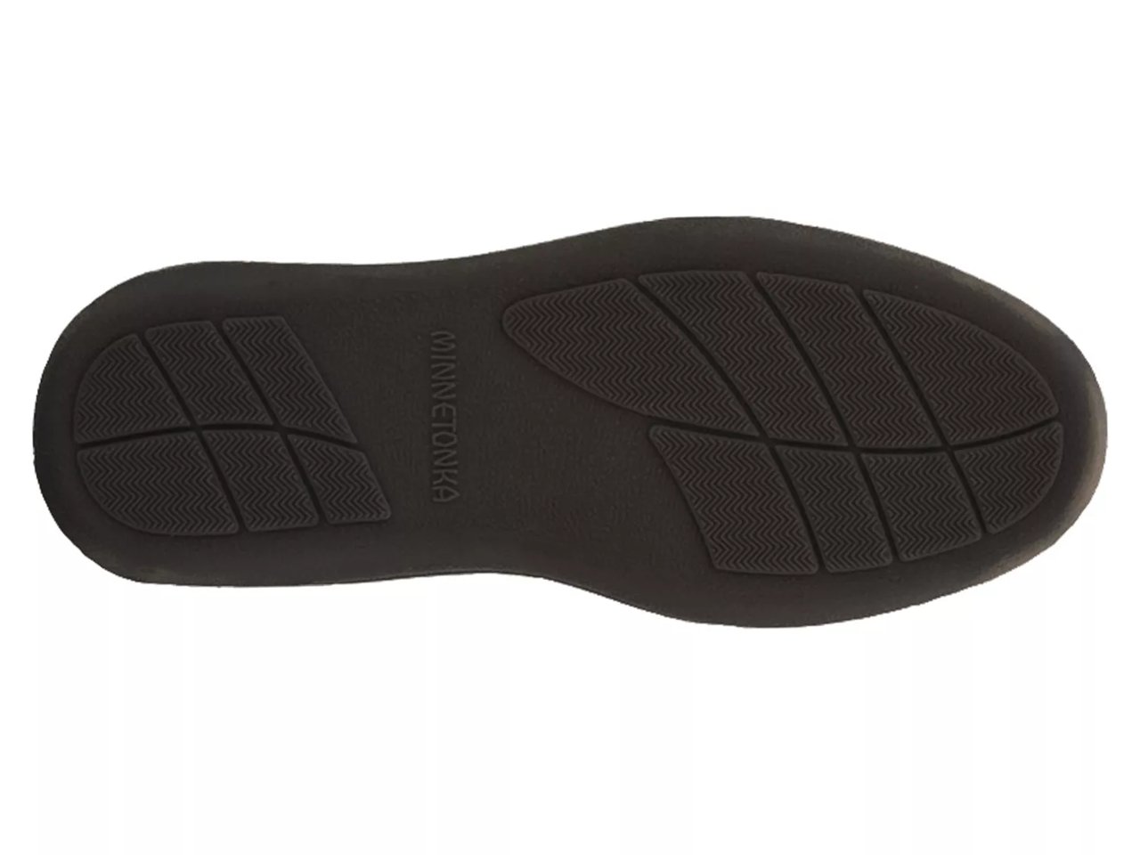 Sheepskin Hardsole Slipper - Men's