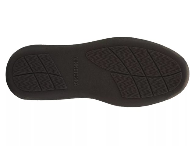 Sheepskin Hardsole Slipper - Men's