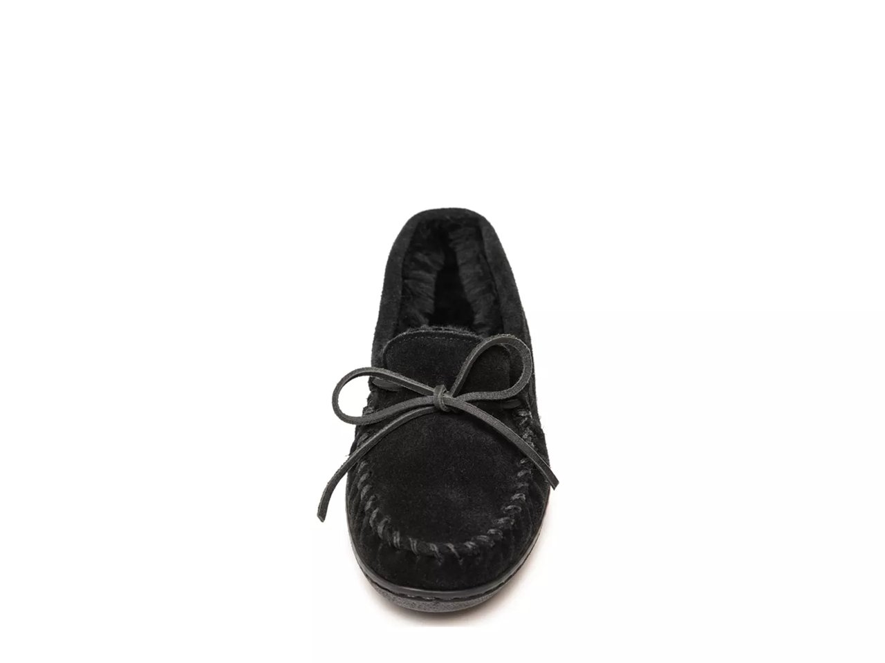 Sheepskin Hardsole Slipper - Men's