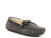 Sheepskin Softsole Slipper - Men's Grey view