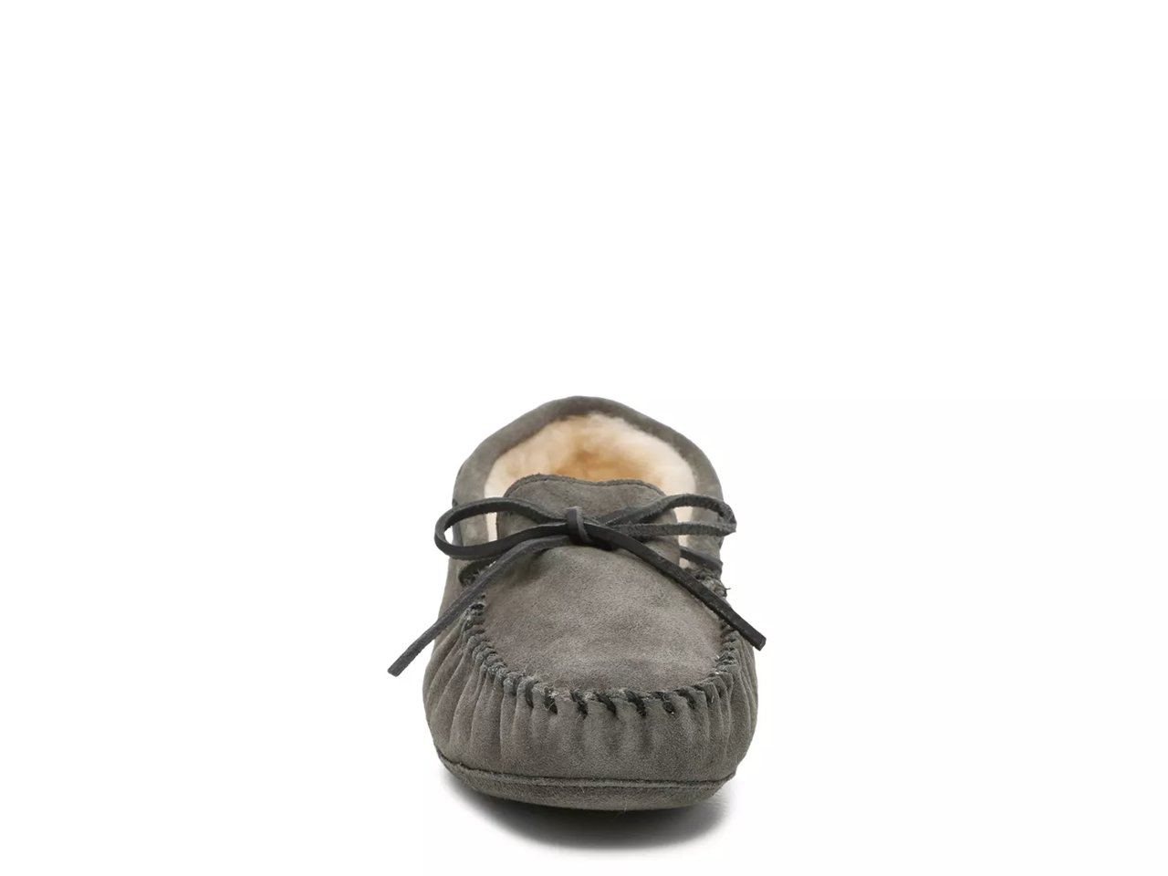 Sheepskin Softsole Slipper - Men's