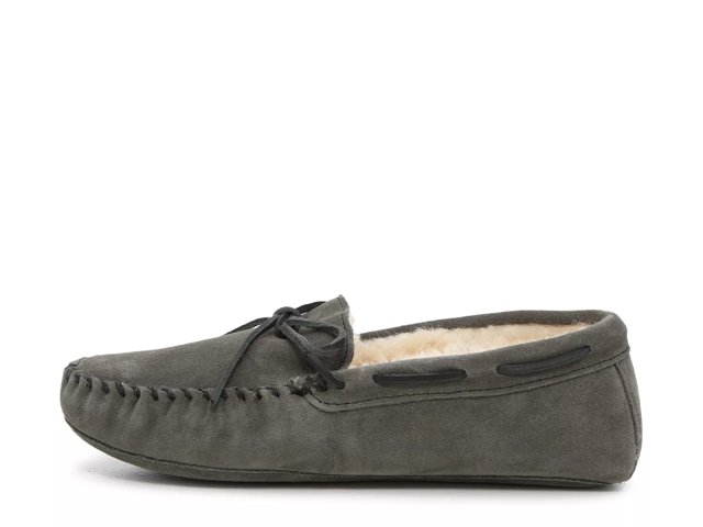 Sheepskin Softsole Slipper - Men's