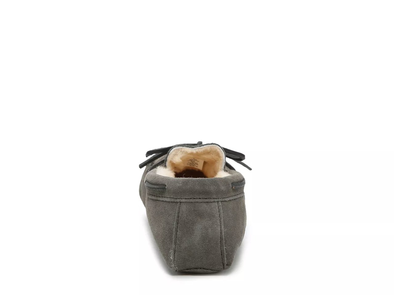 Sheepskin Softsole Slipper - Men's