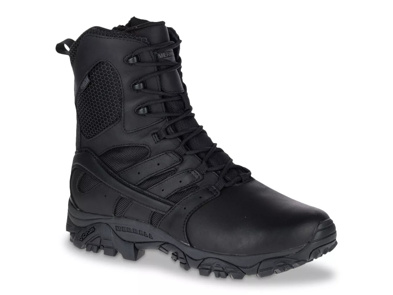 Moab 2 Work Boot