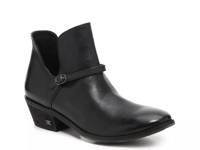 Palmer Bootie Black view