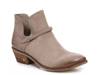 Palmer Bootie Taupe view