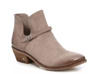 Palmer Bootie Taupe view
