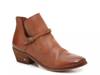 Palmer Bootie Cognac view
