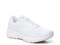 Ghost 13 Running Shoe - Men's White view