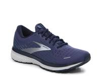 Ghost 13 Running Shoe - Men's Navy view