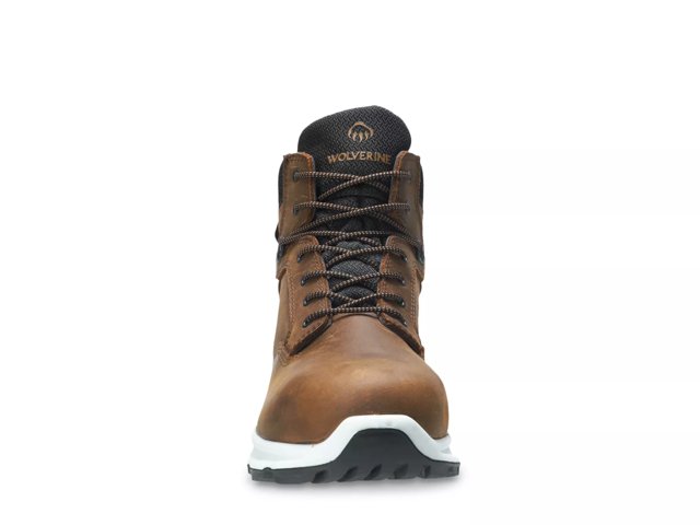 Wolverine Shiftplus Work Boot - Free Shipping | DSW