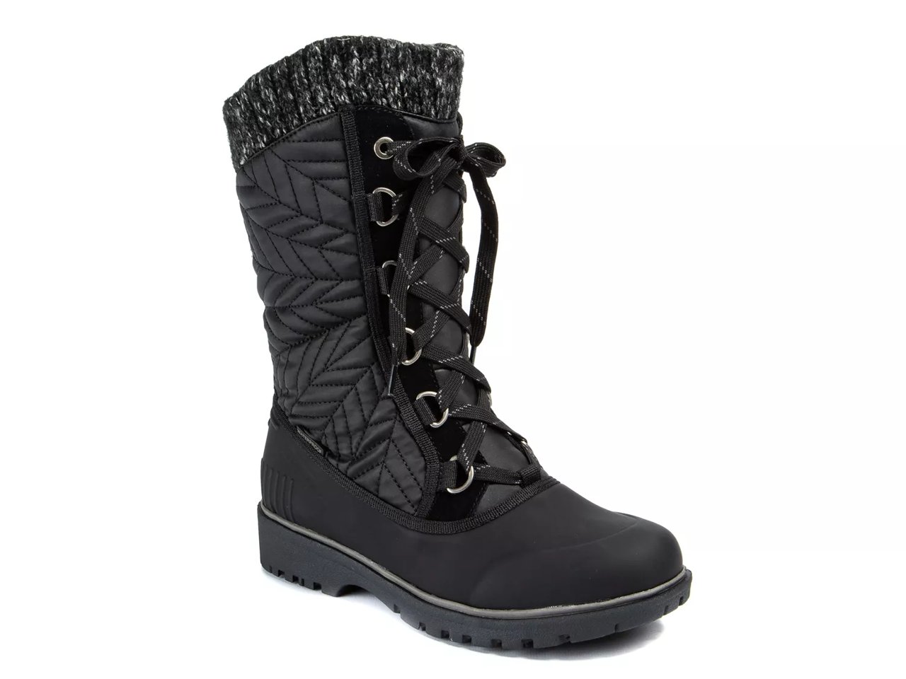 Stark Snow Boot