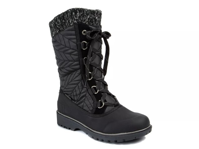 Stark Snow Boot