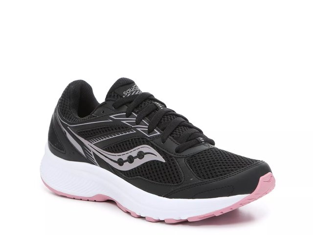 Cohesion 14 Running Shoe - Women's