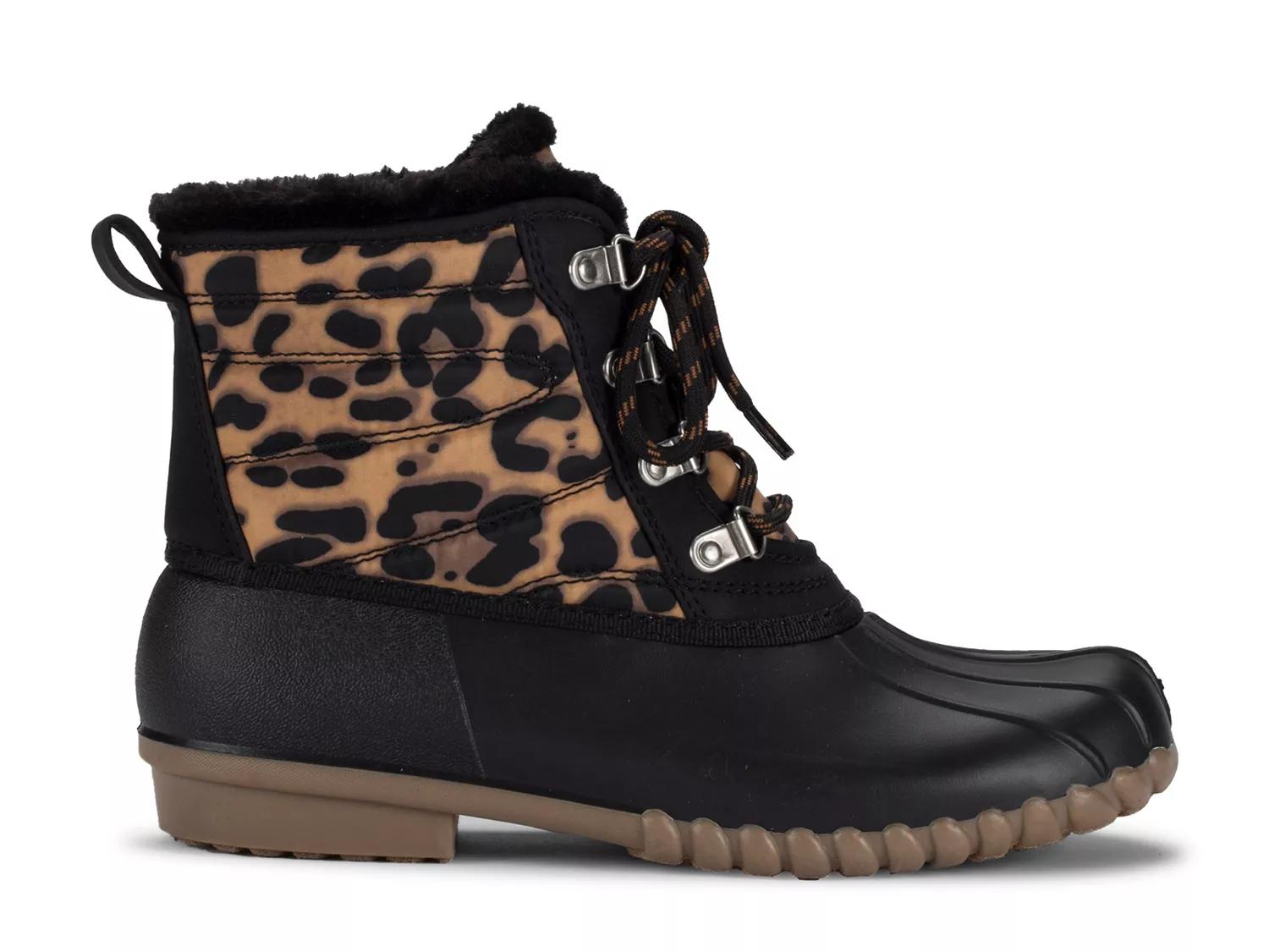 Flynn Duck Boot - Women's
