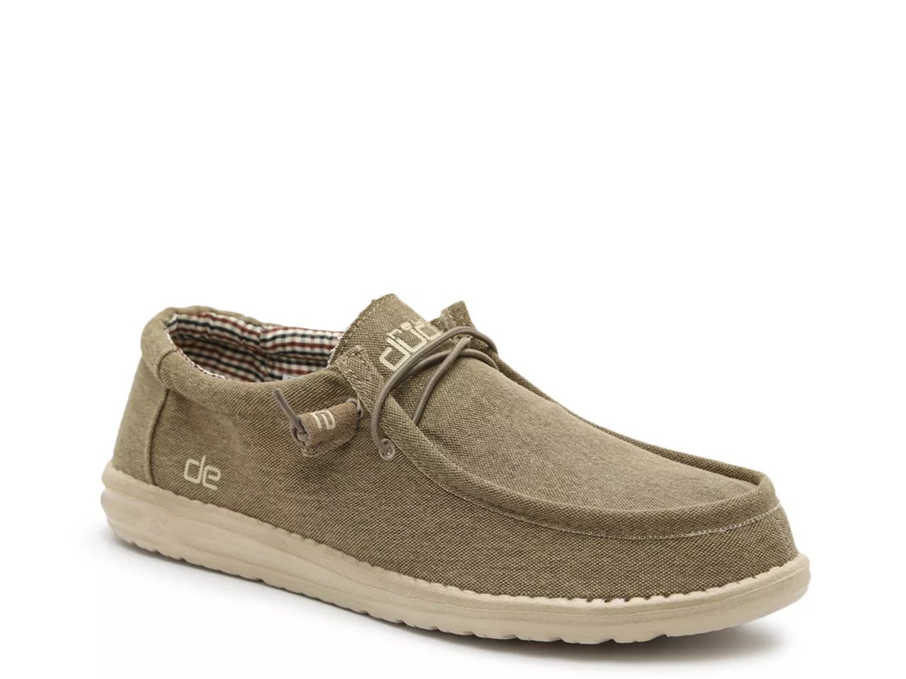 Wally Slip-On - Men's