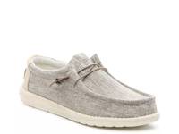 Wally Slip-On Taupe view