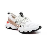 Kinetic Impact Sneaker White view