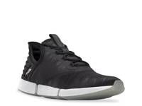 DailyFit DMX Sneaker - Women's Black/White view