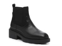 Mastro Chelsea Boot Black view