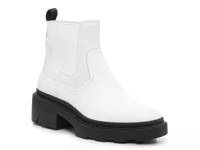 Mastro Chelsea Boot White view