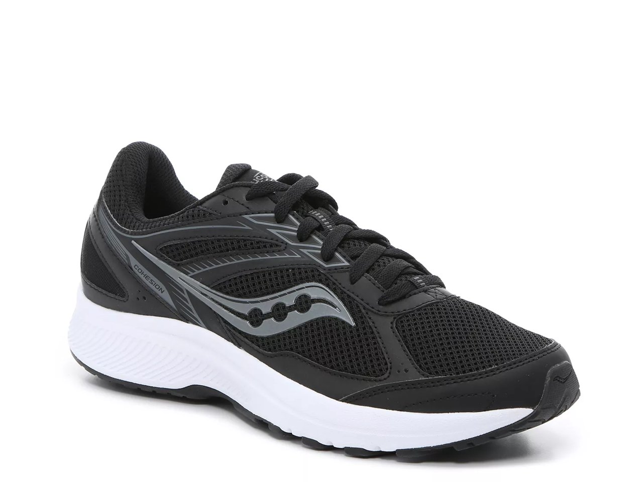 Cohesion 14 Running Shoe - Men's