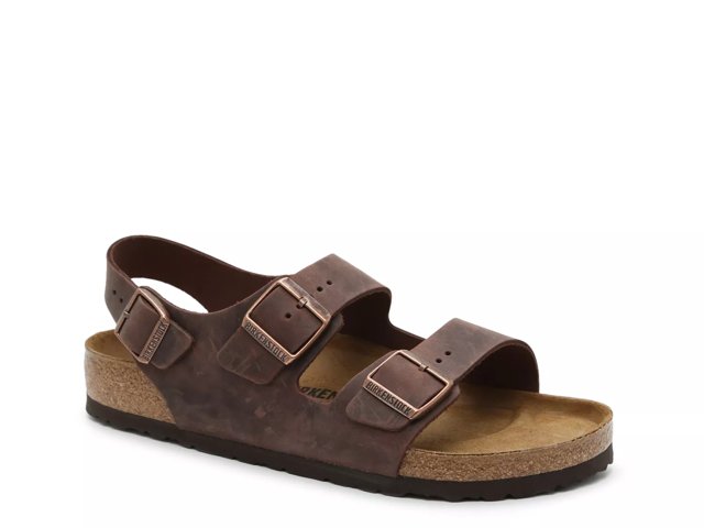 Milano Sandal - Men's