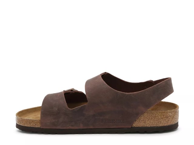 Milano Sandal - Men's