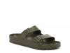 Arizona Essentials EVA Slide Sandal - Men's Dark Green view