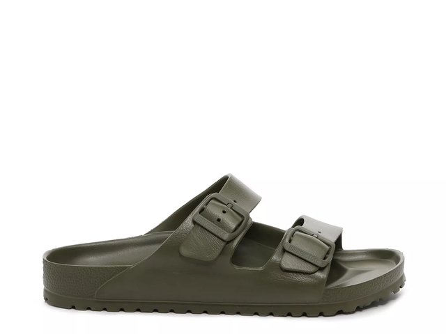 Birkenstock Arizona Essentials EVA Slide Sandal - Men display picture 1