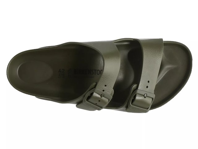 Birkenstock Arizona Essentials EVA Slide Sandal - Men display picture 2