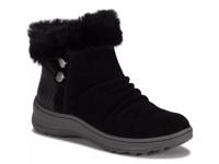 Adelina Snow Boot Black view