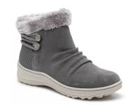 Adelina Snow Boot Grey view