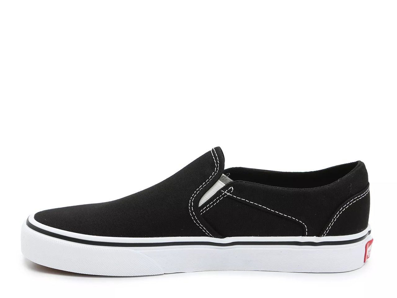 Asher Slip-On Sneaker - Women's