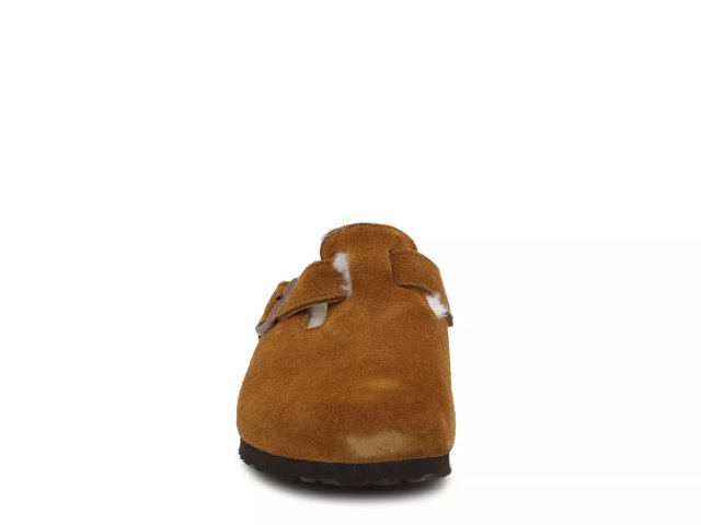 Boston Shearling Clog - Men's