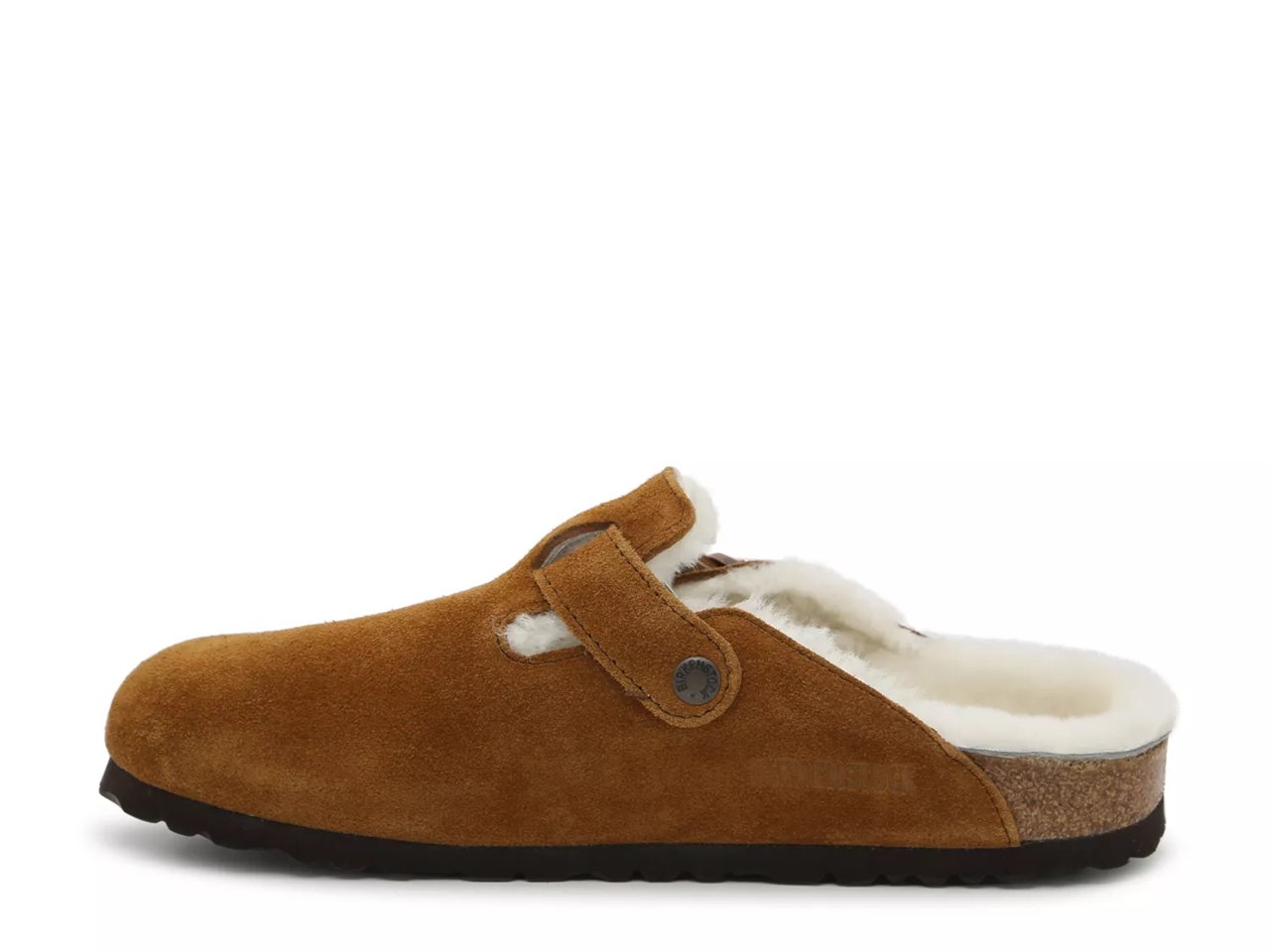 Boston Shearling Clog - Men's