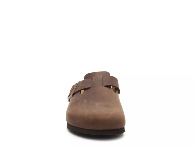 Boston Clog - Men's