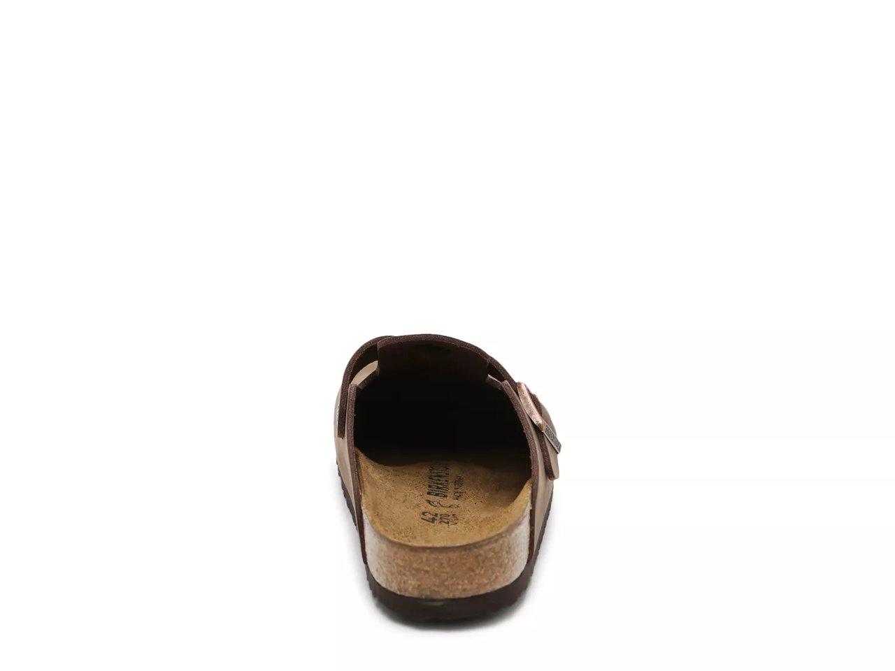 Boston Clog - Men's