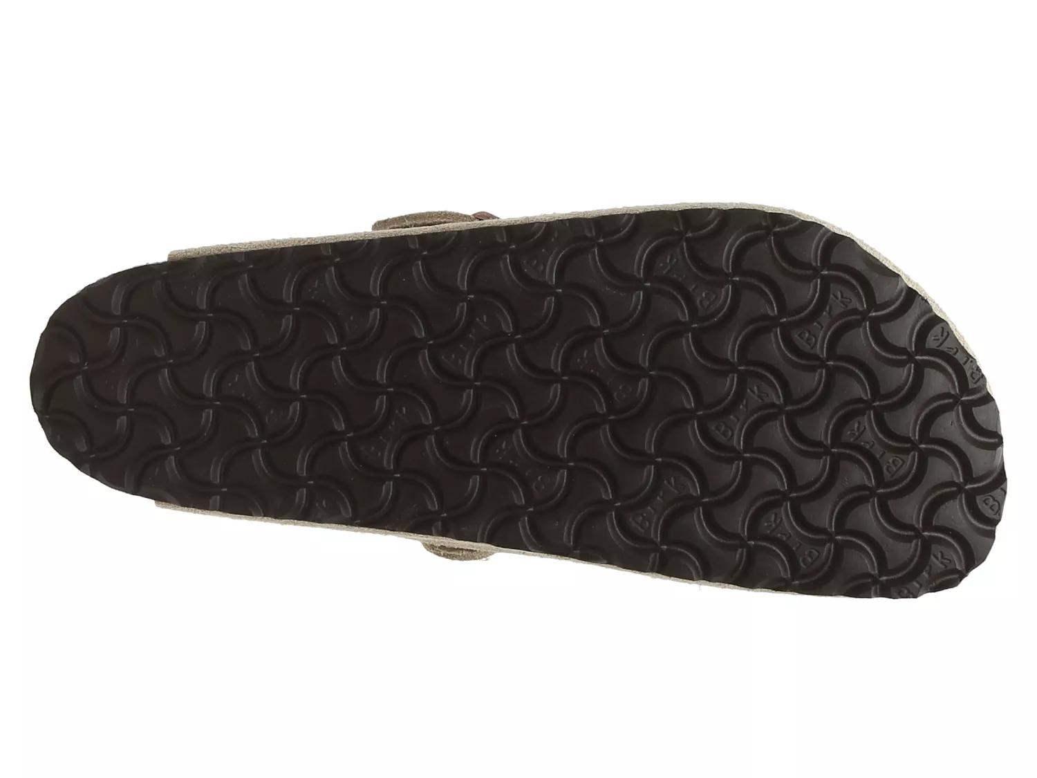 Boston Clog