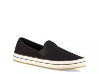 Bren Slip-On Sneaker Black view