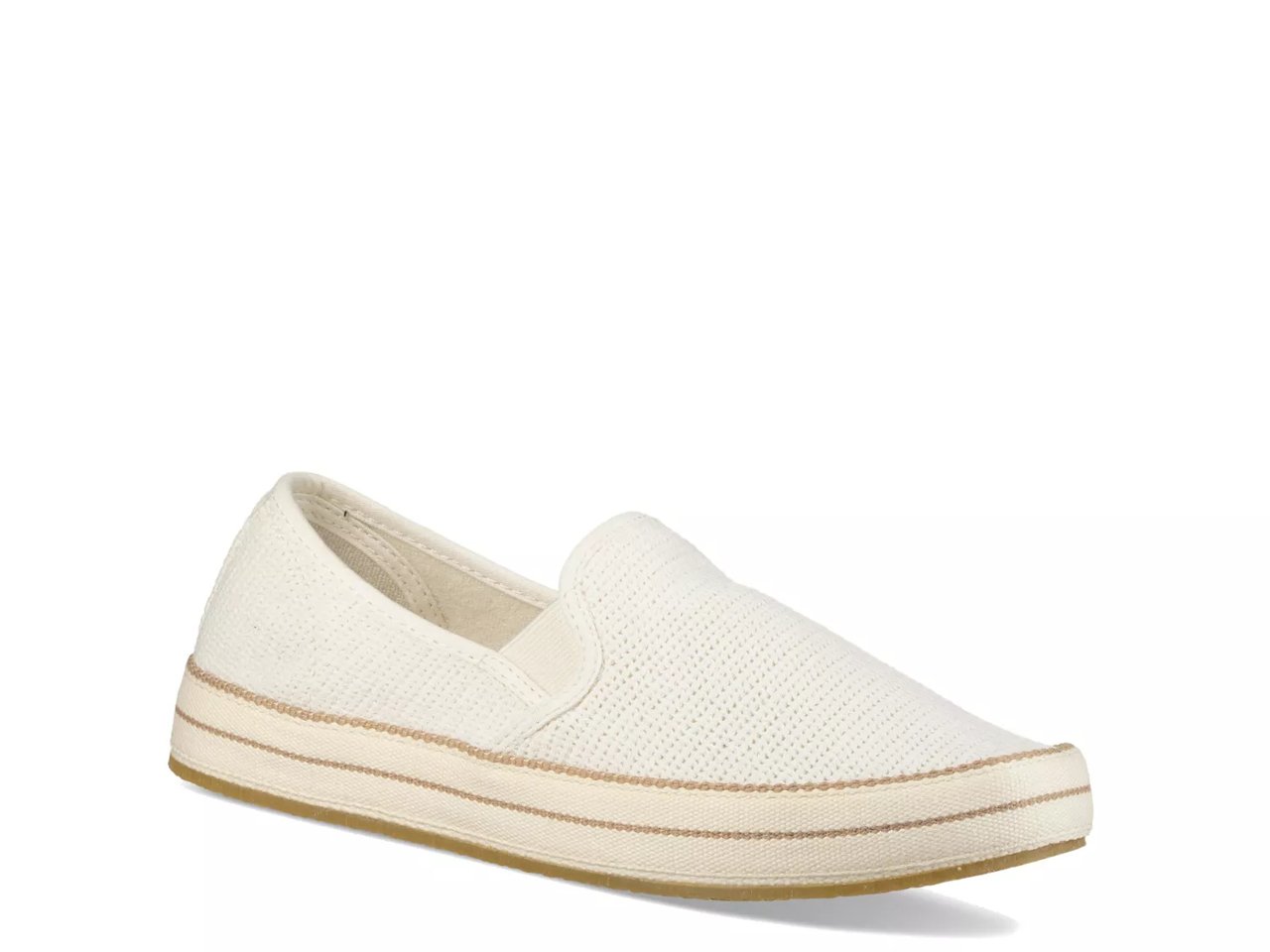 Bren Slip-On Sneaker